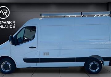 Opel Movano 137.913 km 12.950 &euro; Bochum 44866