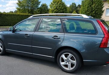 Volvo V50 338.500 km 5.550 &euro; Bochum 44789