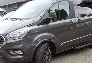Ford Tourneo Custom 160.956 km 27.990 &euro; Essen 45355