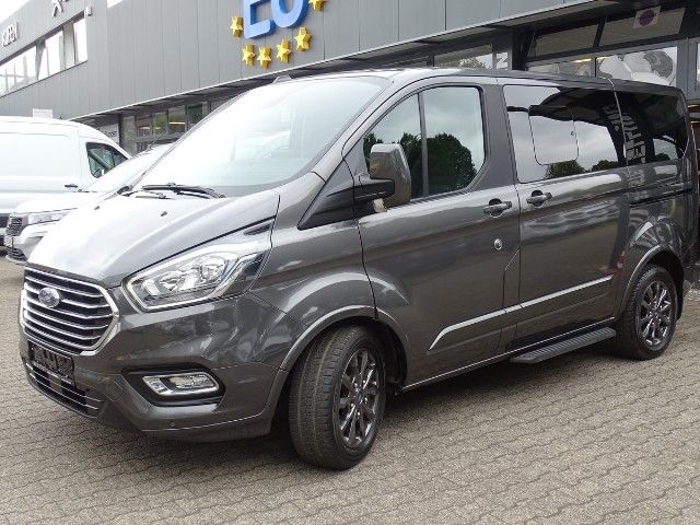 Ford Tourneo Custom 160.956 km 27.990 &euro; Essen 45355