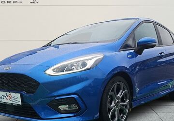 Ford Fiesta 25.790 km 14.580 &euro; Bochum 44809