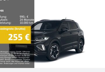 VW T-Cross 24.167 km 26.430 &euro; Bochum 44892