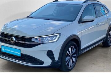 VW Taigo 24.588 km 17.480 &euro; Bochum - Linden 44879