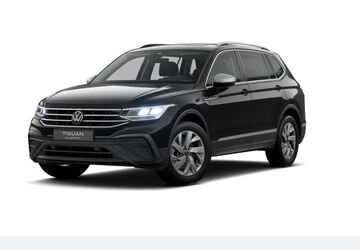 VW Tiguan Allspace 17.319 km 37.740 &euro; Bochum 44892