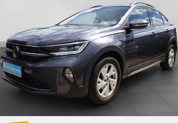 VW Taigo 33.379 km 15.880 &euro; Bochum 44892