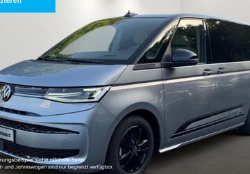 VW T7 Multivan 45.364 km 45.950 &euro; Wuppertal 42109