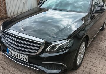 Mercedes-Benz E 220 69.500 km 28.490 &euro; Bochum 44879