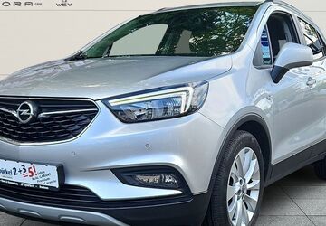 Opel Mokka 87.624 km 12.580 &euro; Bochum 44809