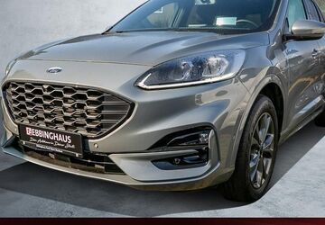 Ford Kuga 18.271 km 27.949 &euro; Bochum 44803