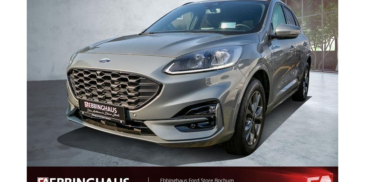 Ford Kuga 18.271 km 27.949 &euro; Bochum 44803
