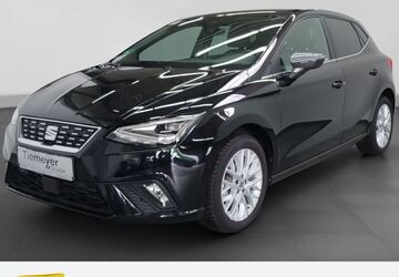 Seat Ibiza 14.237 km 20.880 &euro; Bochum 44809