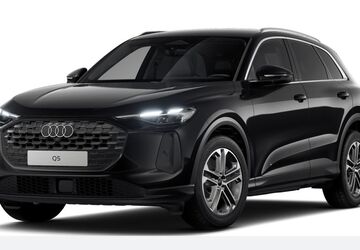 Audi Q5 14.609 km 45.880 &euro; Bochum 44809