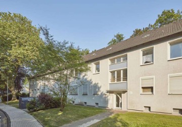 Wohnung Bochum Langendreer - 2 Zimmer, 46 m&sup2;, 445&euro; | Angebot:27113190