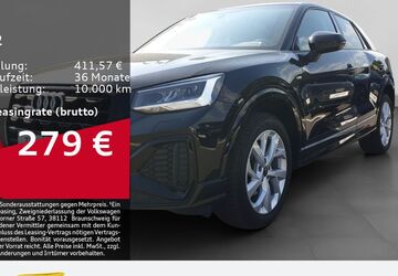 Audi Q2 21.384 km 21.190 &euro; Bochum 44892