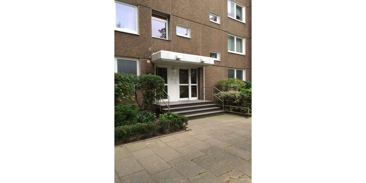 Etagenwohnung Essen Freisenbruch - 2 Zimmer, 59 m&sup2;, 459&euro; | Angebot:27286389