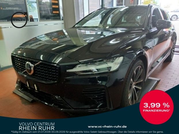 Volvo V60 53.484 km 36.850 &euro; Essen-Kray 45309