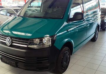 VW T6 Transporter 130.000 km 13.500 &euro; Essen 45309
