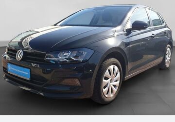 VW Polo 44.259 km 13.990 &euro; Bochum 44892