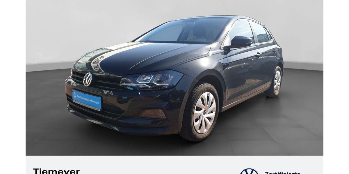 VW Polo 44.259 km 13.990 &euro; Bochum 44892