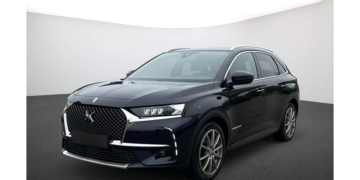 DS Automobiles DS7 (Crossback) 82.002 km 22.699 &euro; Dortmund 44263