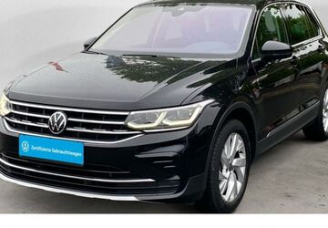 VW Tiguan 35.700 km 28.980 &euro; Bochum - Linden 44879