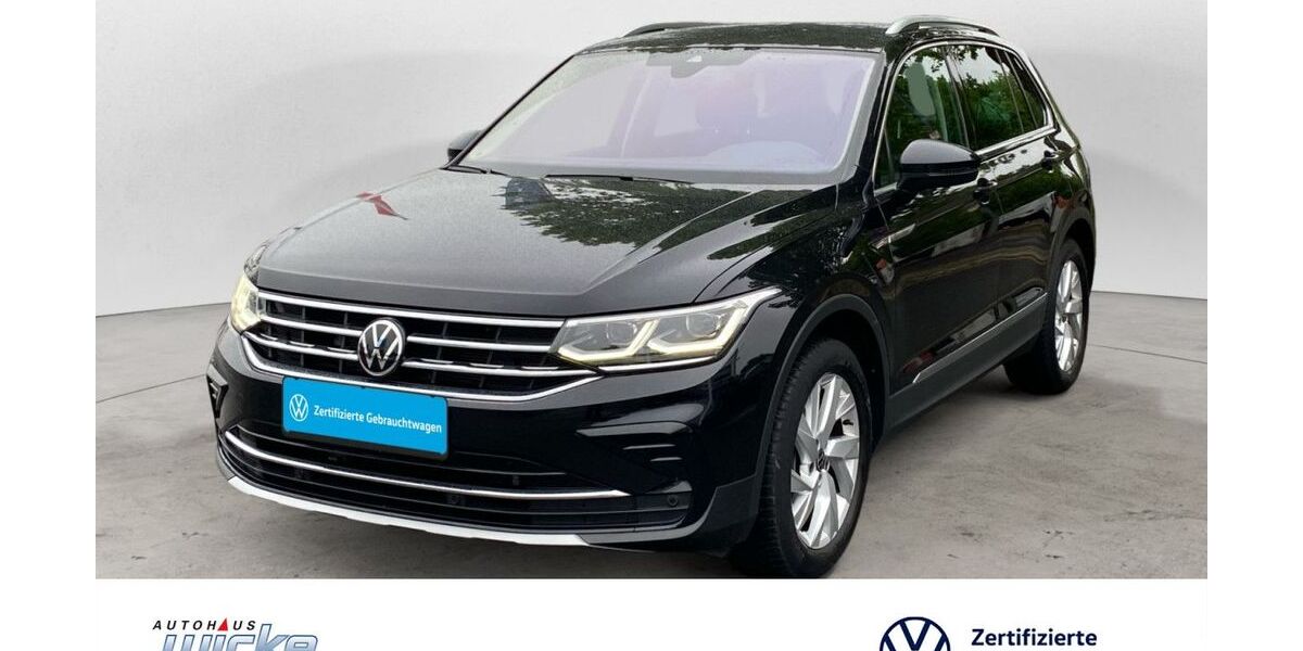 VW Tiguan 35.700 km 28.980 &euro; Bochum - Linden 44879