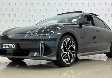 Hyundai IONIQ 6 29.997 km 32.900 &euro; Oberhausen 46149