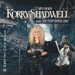 Korry Shadwell feat. Victor Smolski