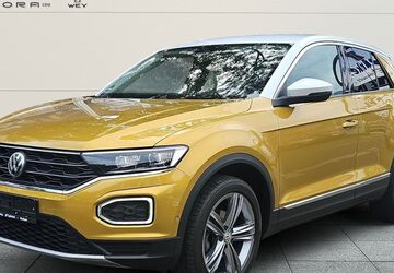 VW T-Roc 49.525 km 18.880 &euro; Bochum 44809