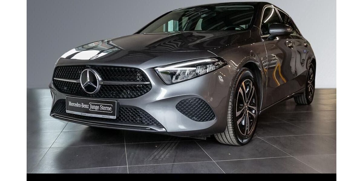 Mercedes-Benz A 180 8.319 km 26.950 &euro; Oberhausen 46149
