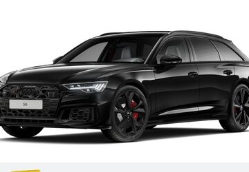 Audi S6 17.019 km 67.440 &euro; Bochum 44892