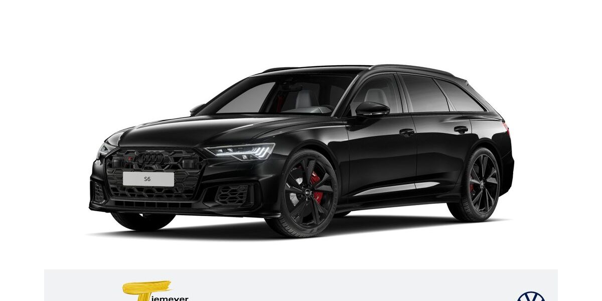 Audi S6 17.019 km 67.440 &euro; Bochum 44892