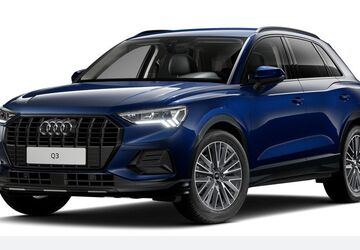 Audi Q3 8.405 km 34.330 &euro; Bochum 44809