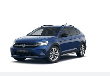 VW Taigo 12.452 km 23.550 &euro; Bochum 44892
