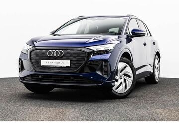 Audi Q4 21.869 km 38.720 &euro; Hagen 58091