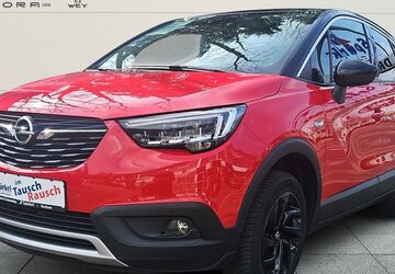 Opel Crossland (X) 57.990 km 12.780 &euro; Bochum 44809