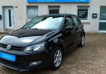 VW Polo 196.867 km 4.090 &euro; Bochum 44809