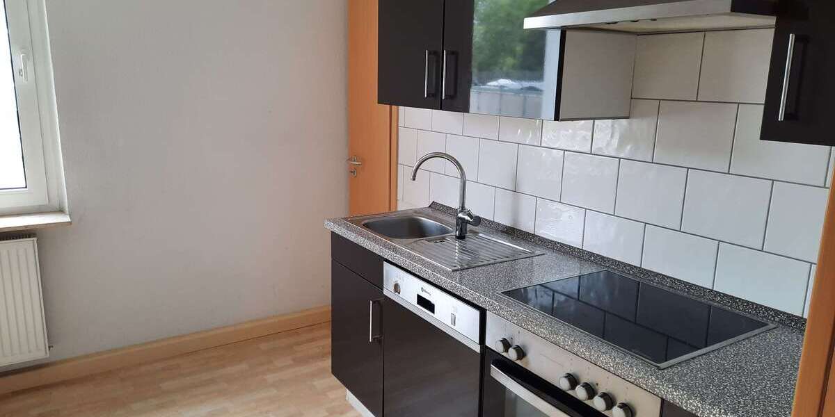 Etagenwohnung Gelsenkirchen Gelsenkirchen-West - 2 Zimmer, 61 m&sup2;, 430&euro; | Angebot:27303261