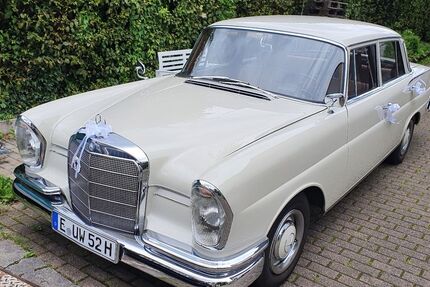 Mercedes-Benz 220 17.500 km 36.990 &euro; Essen-Kettwig 45219