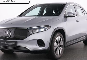 Mercedes-Benz EQA 3.265 km 39.885 &euro; Essen 45309