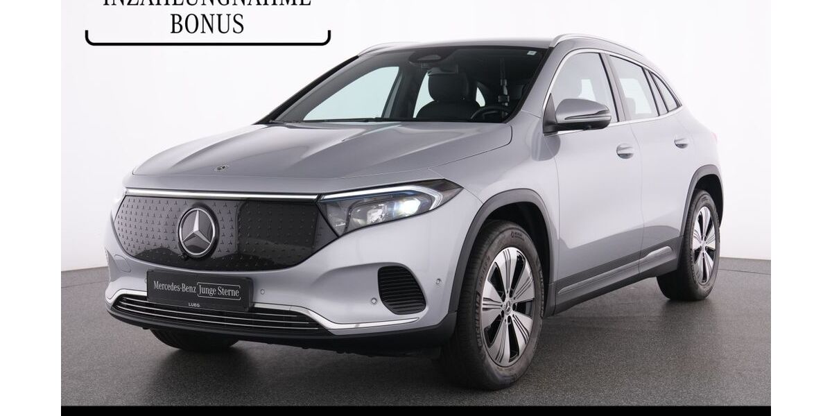 Mercedes-Benz EQA 3.265 km 39.885 &euro; Essen 45309