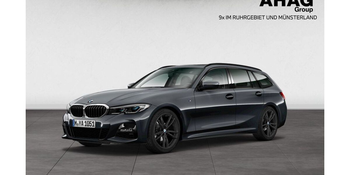 BMW 320 79.825 km 31.840 &euro; Bochum 44809
