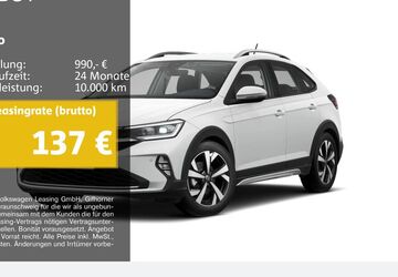 VW Taigo 20.747 km 19.110 &euro; Bochum 44892