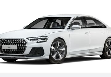 Audi A8 29.143 km 64.970 &euro; Bochum 44809