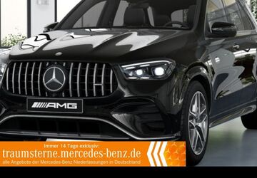 Mercedes-Benz GLE 53 AMG 41.499 km 89.990 &euro; Wuppertal 42115