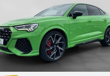 Audi RSQ3 99.135 km 45.940 &euro; Bochum 44892