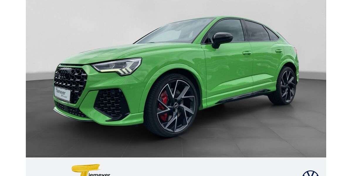 Audi RSQ3 99.135 km 45.940 &euro; Bochum 44892