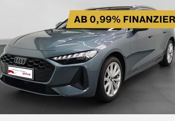 Audi A5 26.383 km 43.440 &euro; Bochum 44809