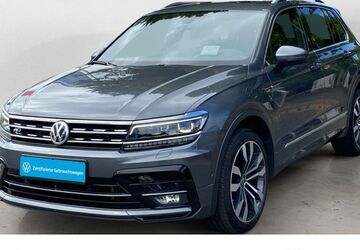 VW Tiguan 70.231 km 28.890 &euro; Bochum - Linden 44879
