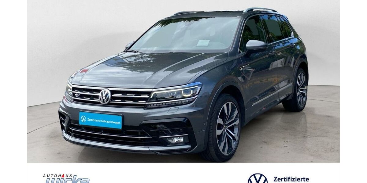 VW Tiguan 70.231 km 28.890 &euro; Bochum - Linden 44879